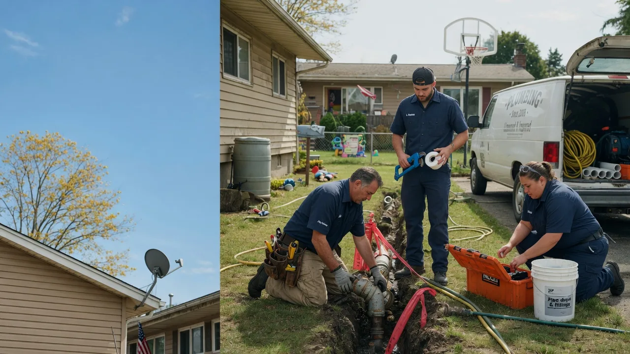 Garbage Disposal Replacement in Montezuma, NY near me